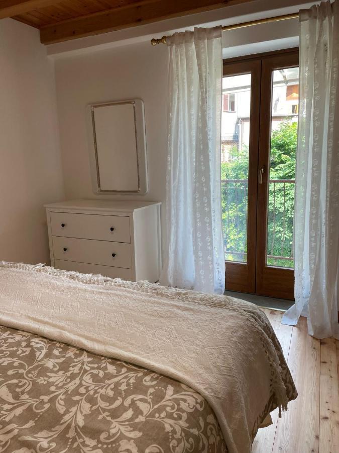Relax Sul Brembo - Casa Vacanze Olmo al Brembo Exterior foto