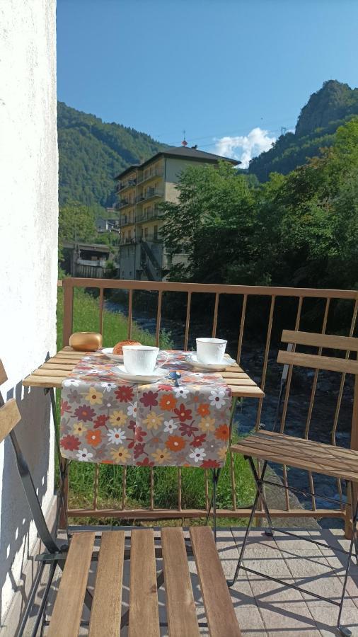 Relax Sul Brembo - Casa Vacanze Olmo al Brembo Exterior foto