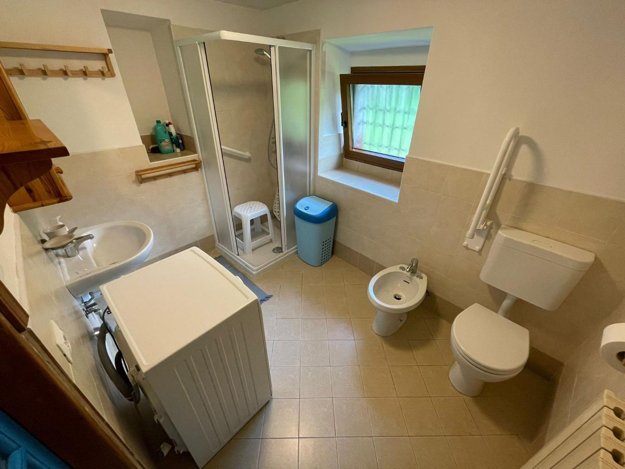 Relax Sul Brembo - Casa Vacanze Olmo al Brembo Exterior foto