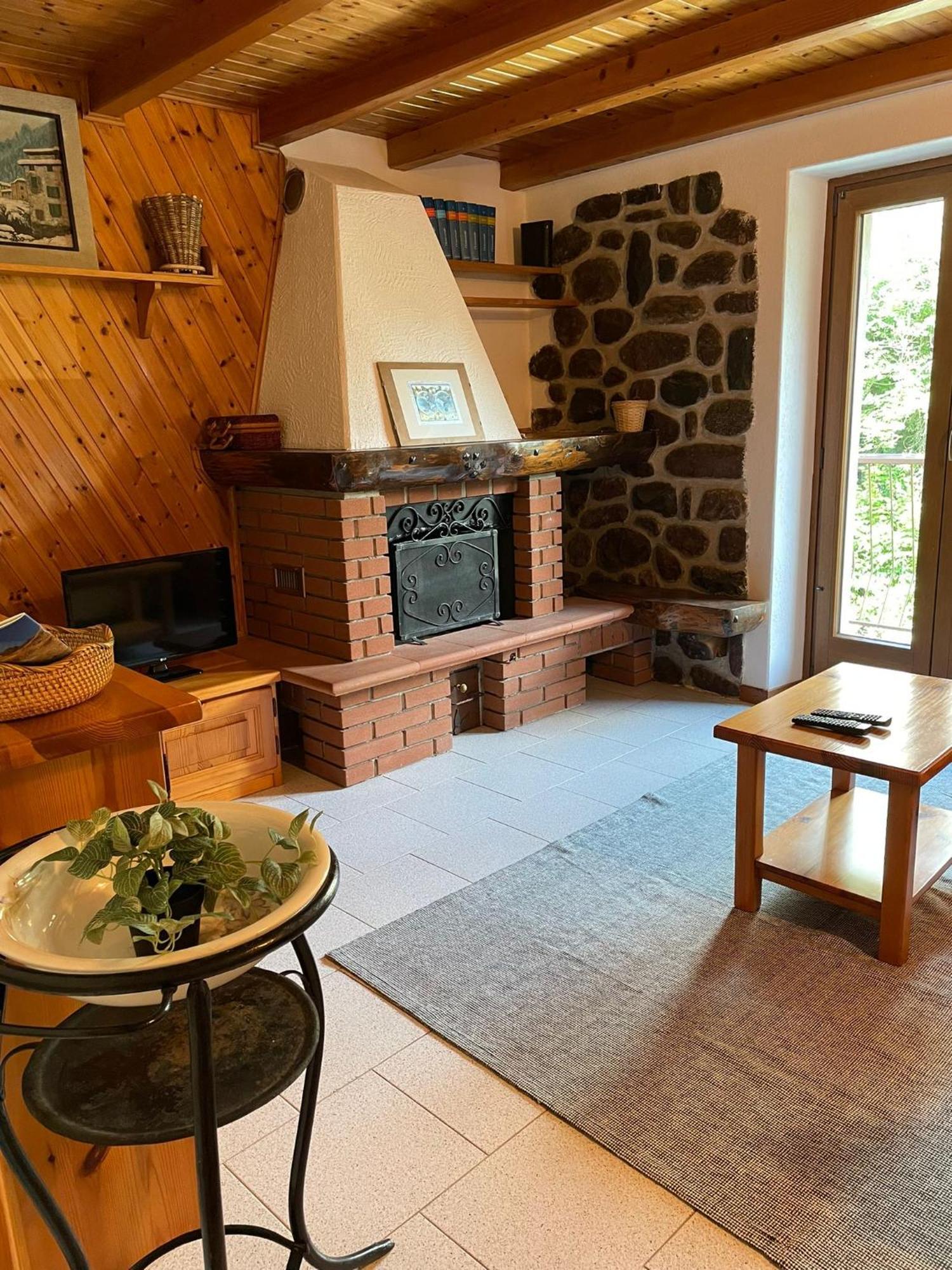 Relax Sul Brembo - Casa Vacanze Olmo al Brembo Exterior foto