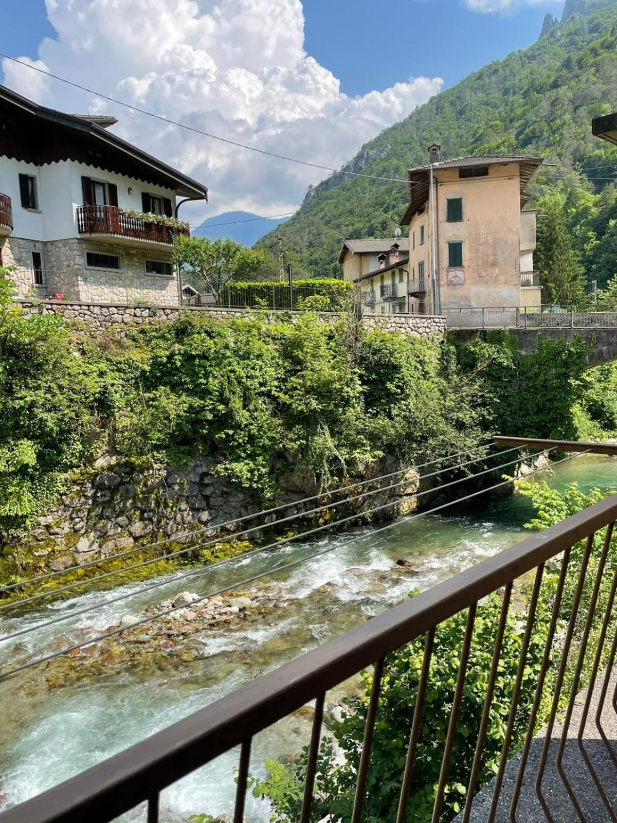 Relax Sul Brembo - Casa Vacanze Olmo al Brembo Exterior foto